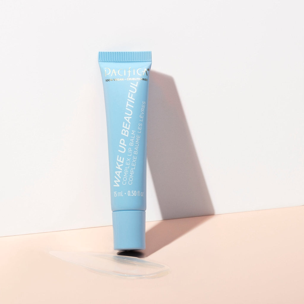 Wake Up Beautiful Complex Lip Balm