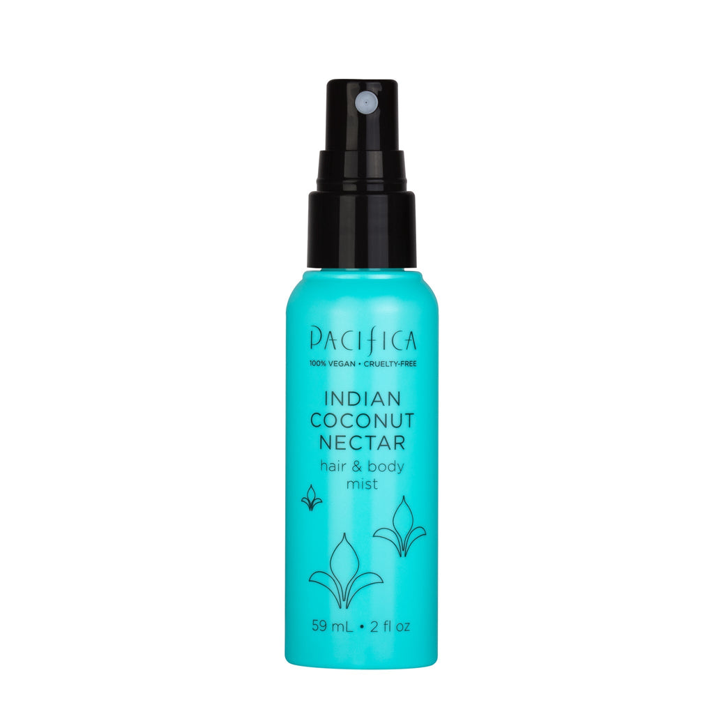 Take Me There Mini Hair & Body Mist Set