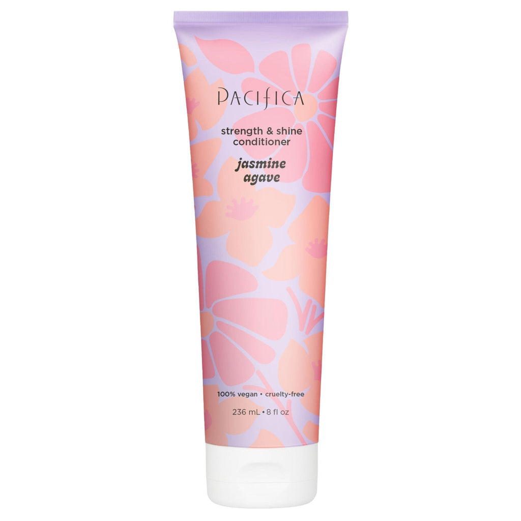 Jasmine Agave Strength + Shine Conditioner