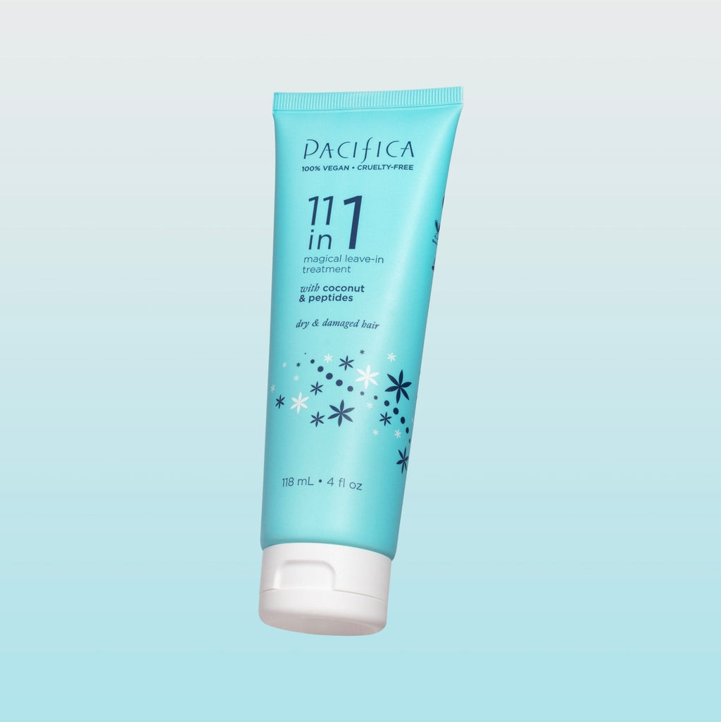 11 in 1 Magical Leave-In Treatment