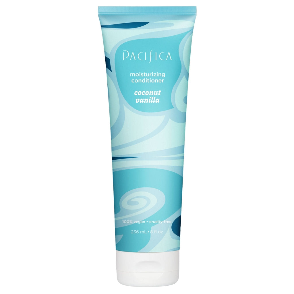 Coconut Vanilla Moisturizing Conditioner