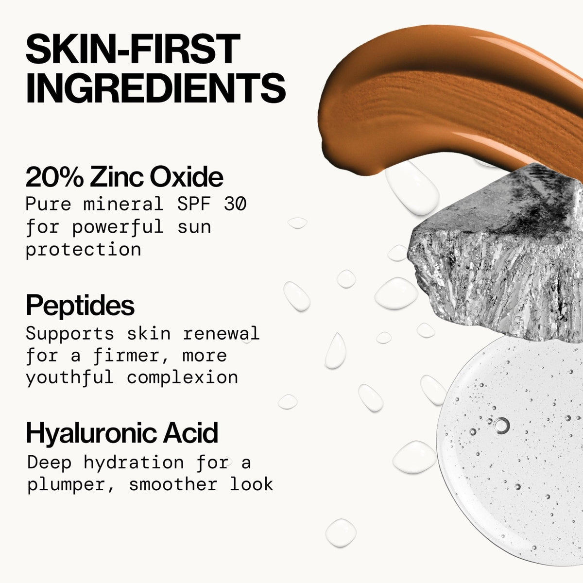 Ultra CC Cream Radiant Foundation SPF30